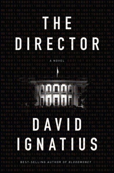 The Director: A Novel cover