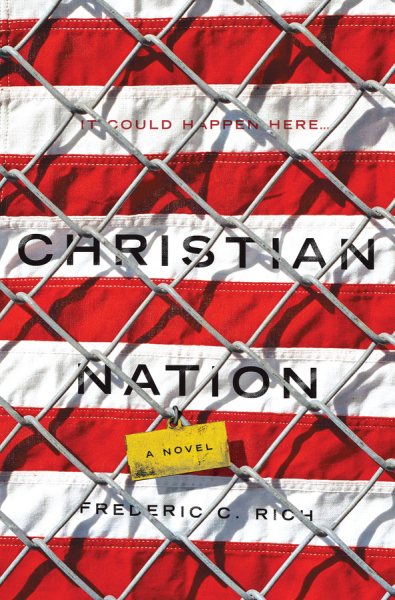 Christian Nation: A Novel cover