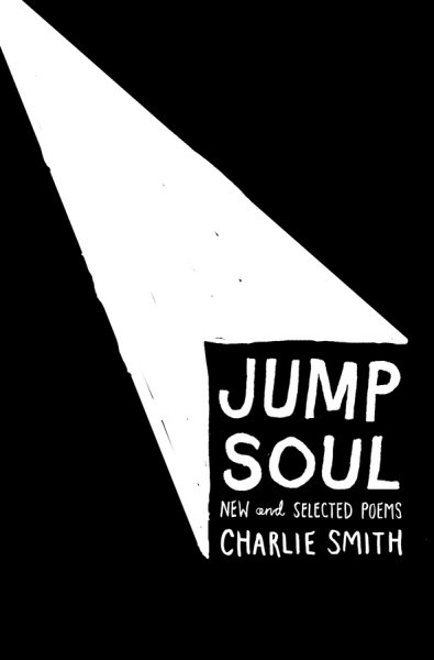 Jump Soul: New and Selected Poems cover