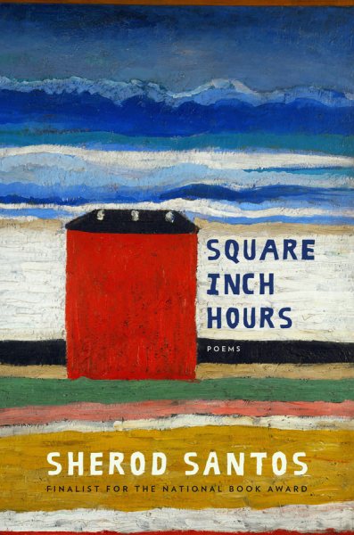 Square Inch Hours: Poems