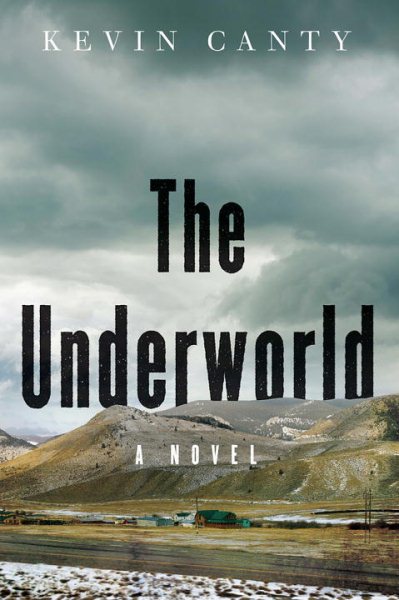 The Underworld: A Novel