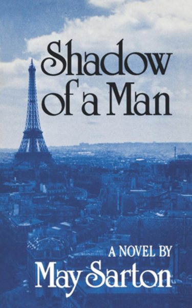 Shadow Of A Man: A Novel cover