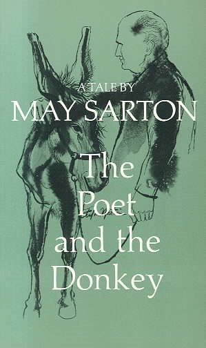 The Poet and the Donkey cover