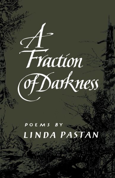 A Fraction of Darkness cover