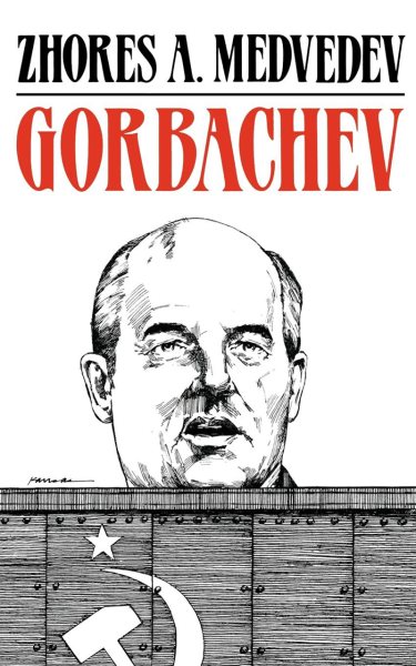 Gorbachev cover