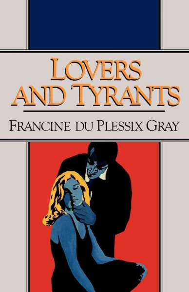 Lovers And Tyrants cover