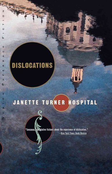 Dislocations: Stories (Norton Paperback Fiction) cover