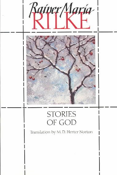 Stories of God cover