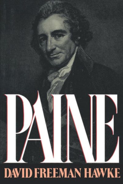 Paine cover