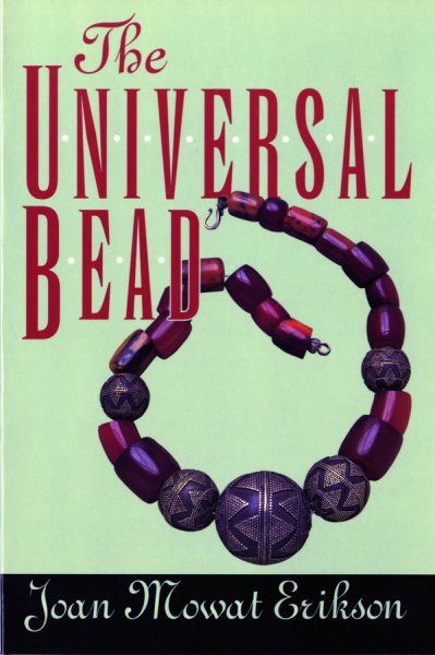 The Universal Bead cover