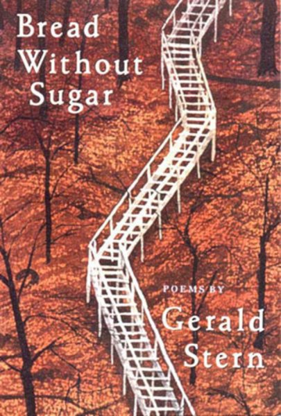 Bread Without Sugar: Poems cover