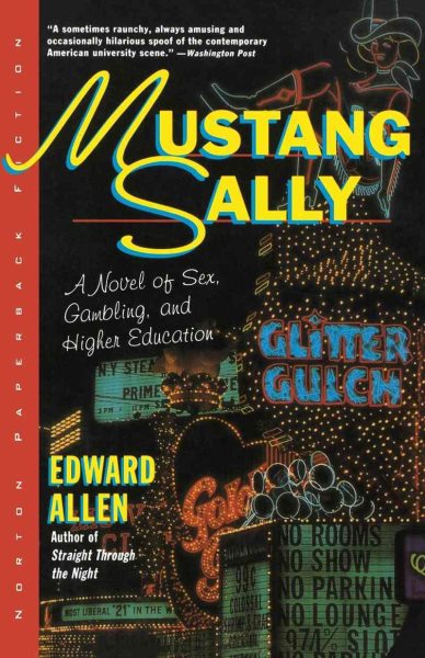 Mustang Sally: A Novel