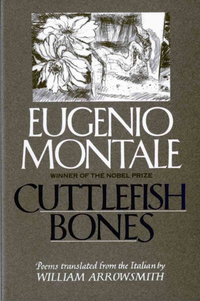 Cuttlefish Bones (1920-1927) cover