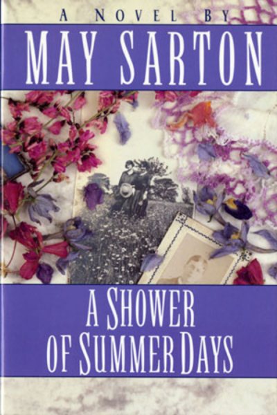 A Shower of Summer Days: A Novel cover
