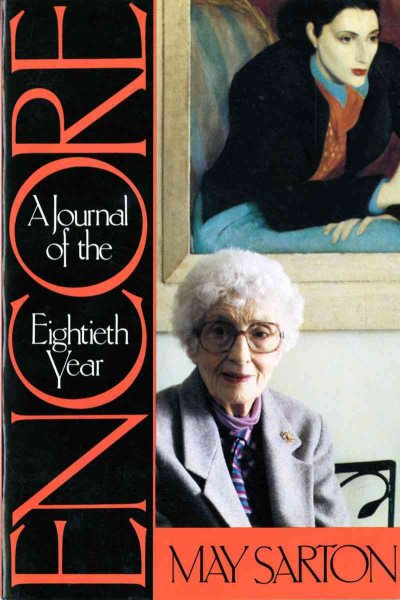Encore: A Journal of the Eightieth Year: A Journal of the Eightieth Year cover