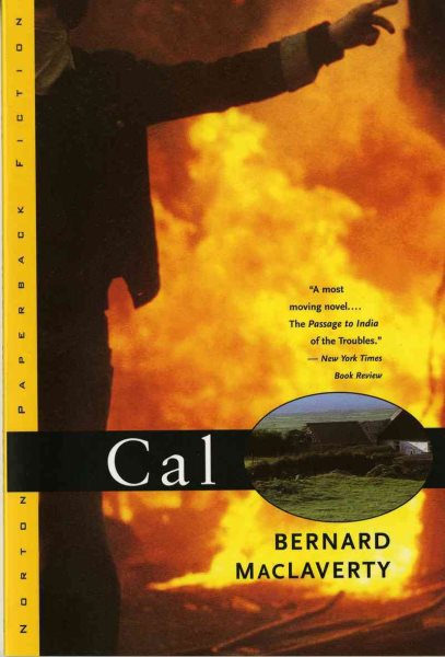 Cal: A Novel