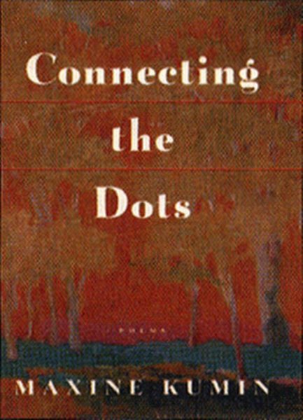 Connecting the Dots: Poems cover