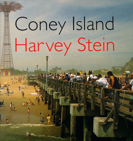 Coney Island cover