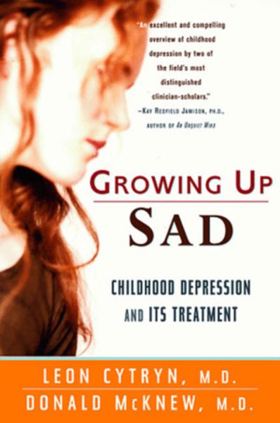 Growing Up Sad