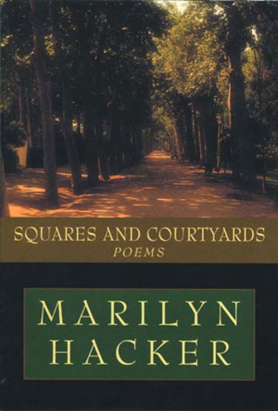 Squares and Courtyards cover