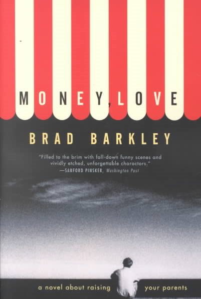 Money, Love: A Novel (Norton Paperback Fiction) cover