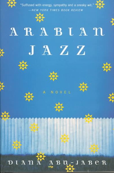 Arabian Jazz: A Novel