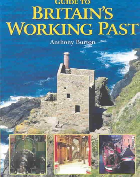 Guide to Britain's Working Past cover
