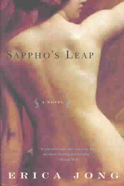 Sappho's Leap: A Novel cover