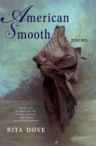 American Smooth: Poems cover
