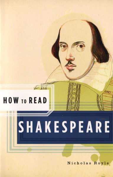 How to Read Shakespeare cover