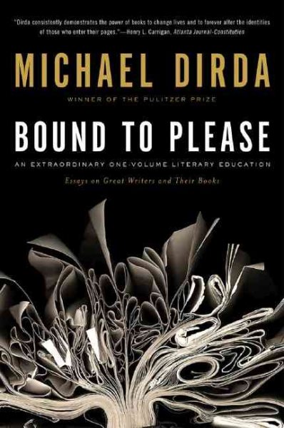 Bound to Please: An Extraordinary One-Volume Literary Education cover
