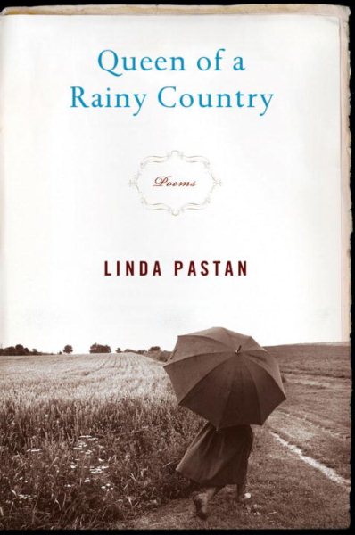 Queen of a Rainy Country: Poems cover