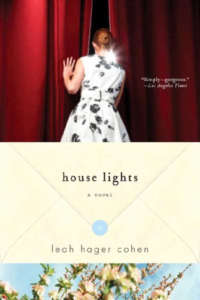 House Lights: A Novel cover