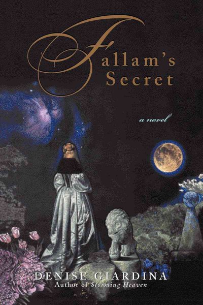Fallam's Secret: A Novel cover