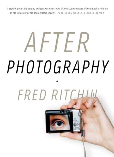 After Photography cover