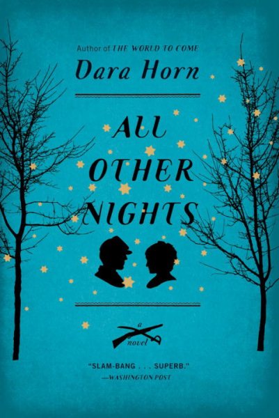 All Other Nights: A Novel cover