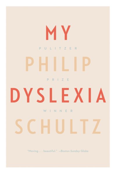 My Dyslexia cover