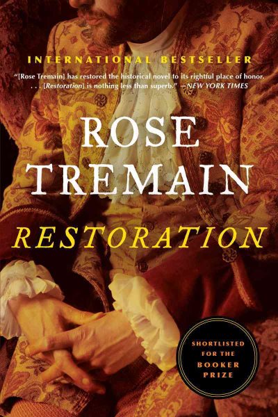 Restoration cover