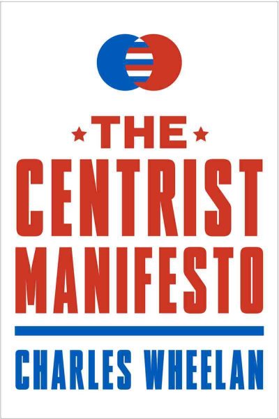 The Centrist Manifesto cover