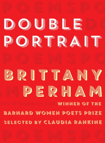 Double Portrait (Barnard Women Poets Prize) cover