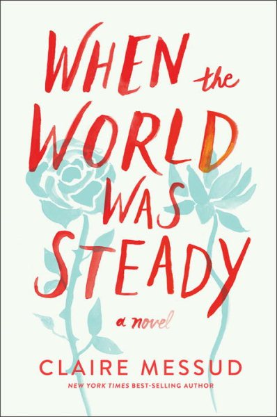 When the World Was Steady: A Novel cover