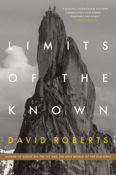 Limits of the Known cover