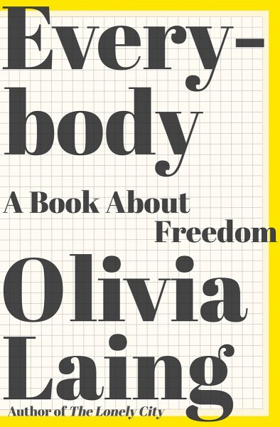 Everybody: A Book about Freedom cover