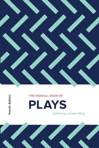 The Seagull Book of Plays cover