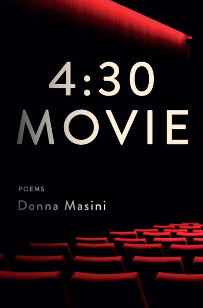4:30 Movie: Poems cover