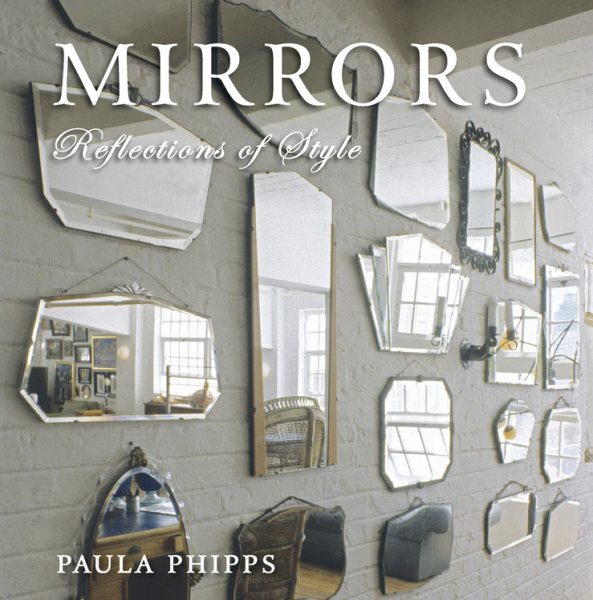 Mirrors: Reflections of Style cover