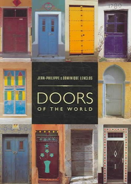 Doors of the World cover