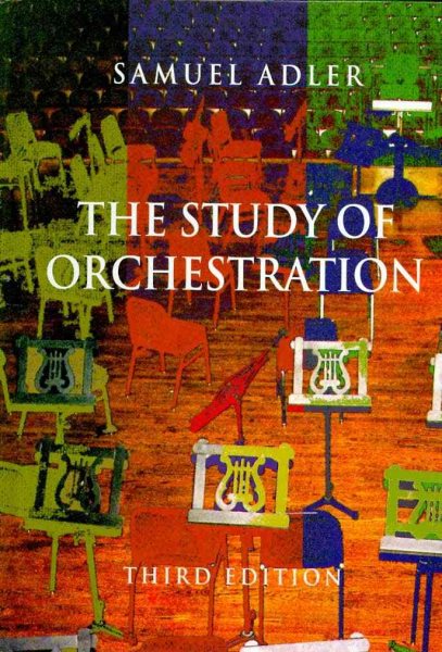 Study of Orchestration