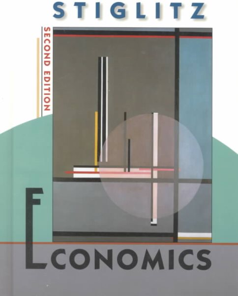 Economics (Second Edition) cover