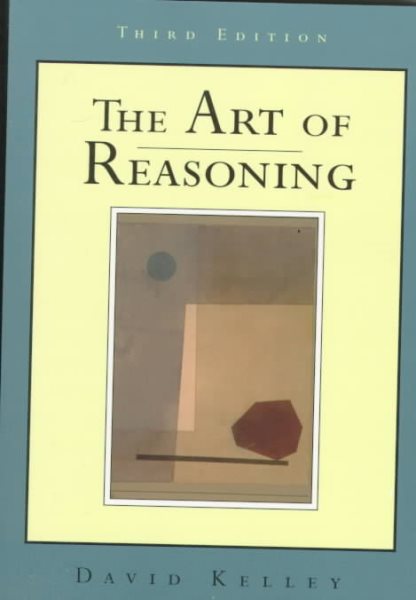 The Art of Reasoning cover